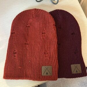 Tribe Kelley Beanies